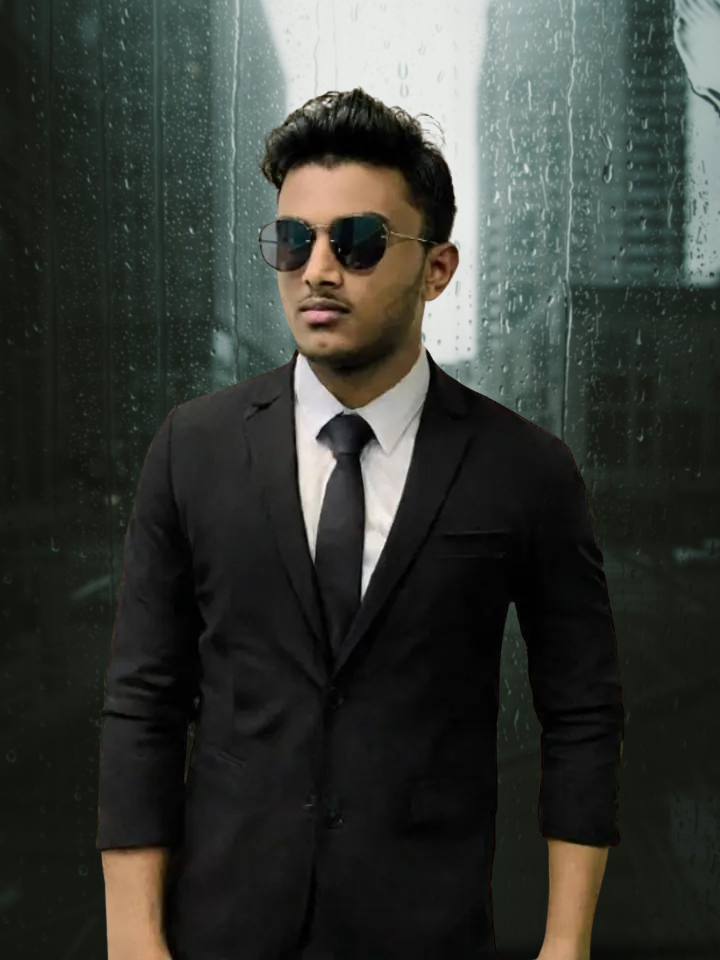 Chetan Ahire
